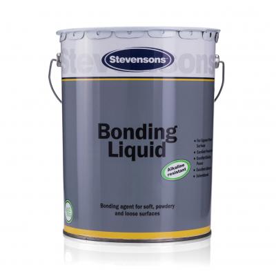 Bonding Liquid
