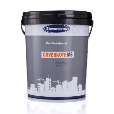 Coverkote M8