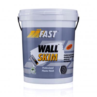 Wallskim Easy Sanding