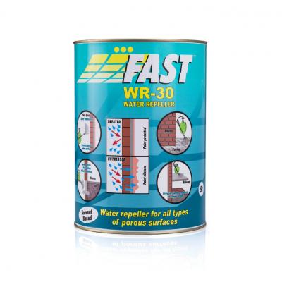 Wr30 Water Repeller