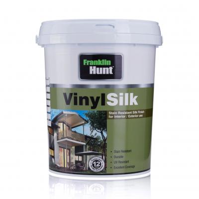 Vinyl Silk